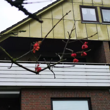 Grüne Düne Meerblick Friedrichskoog-Spitze Exterior foto