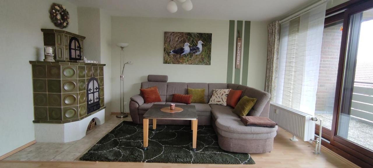 Gruene Duene Meerblick Apartment *