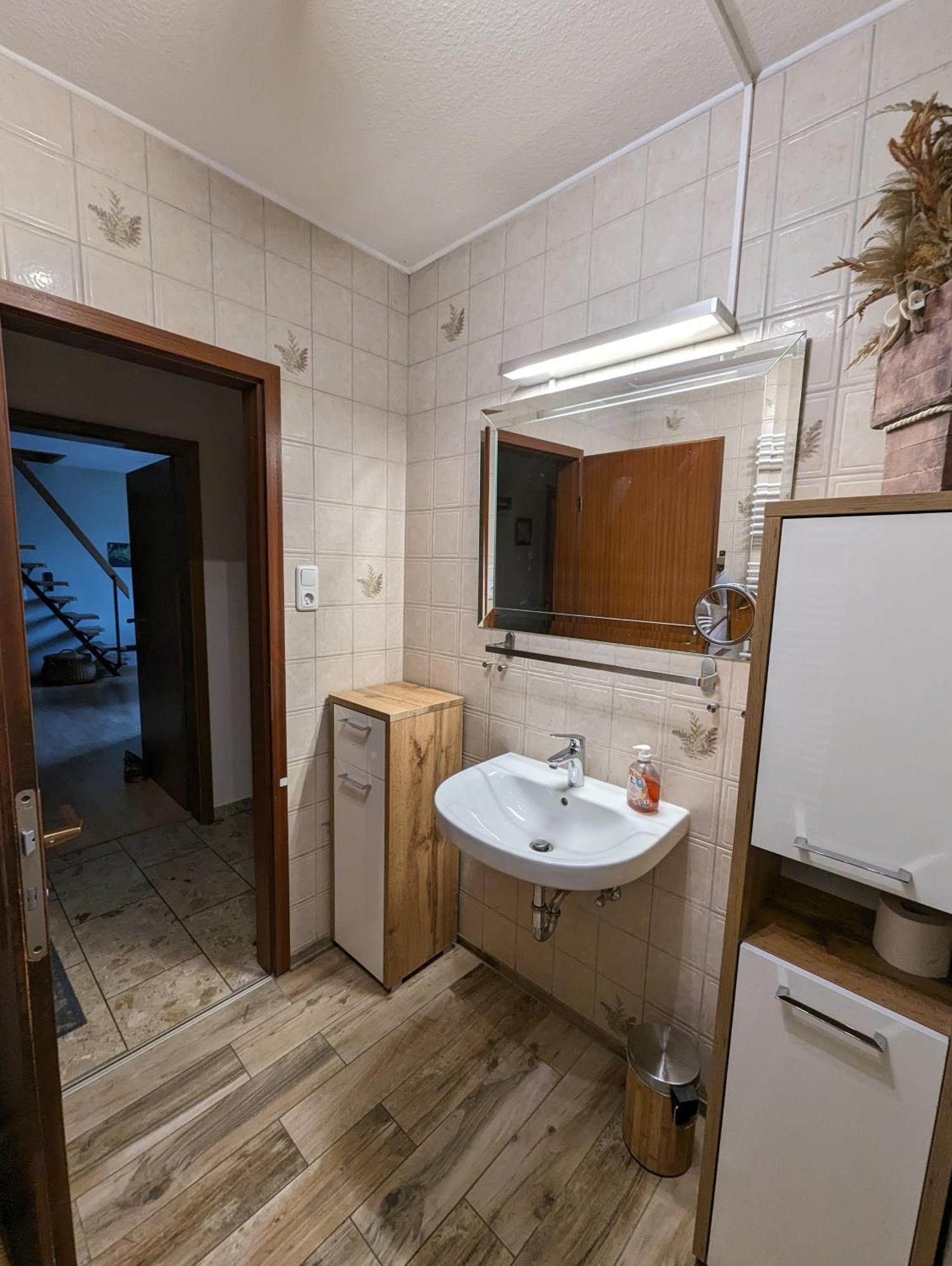 Gruene Duene Meerblick Apartment *